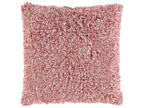 Surya Merdo Pink Pillow