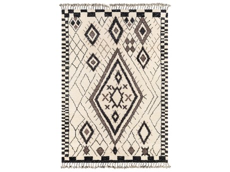 Surya Meknes Moroccan Area Rug