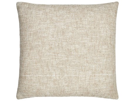 Surya Margay Tan Pillow