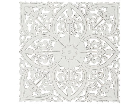 Surya Mehr Dimensional Wall Accent