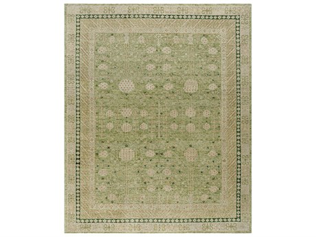 Surya Marisa Bordered Area Rug