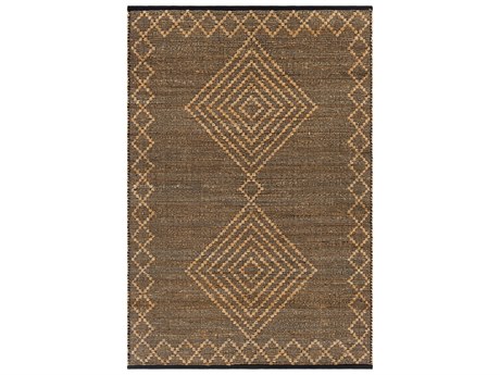 Surya Mallorca Geometric Area Rug