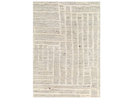 Surya Manisa Geometric Area Rug