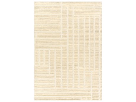 Surya Manisa Geometric Area Rug