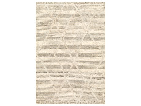 Surya Manisa Geometric Area Rug