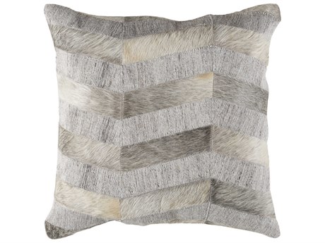 Surya Medora Beige Pillow