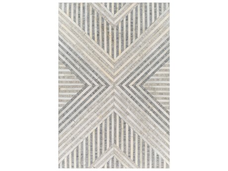 Surya Medora Geometric Area Rug