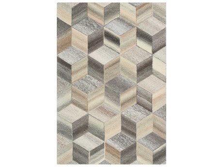 Surya Mountain Geometric Area Rug