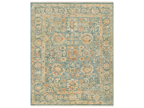 Surya Monterey Bordered Area Rug