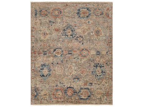 Surya Monterey Bordered Area Rug