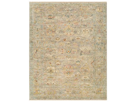 Surya Monterey Bordered Area Rug