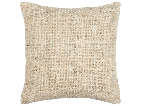 Surya Murphy Beige Pillow