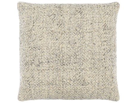 Surya Murphy Light Beige Pillow