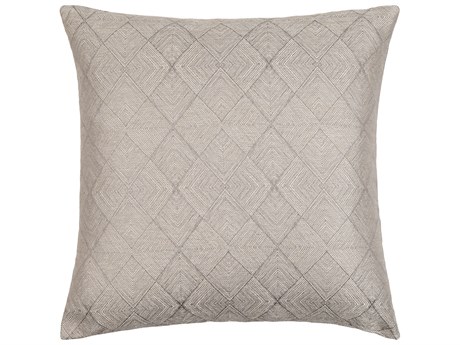 Surya Messina Slate Pillow