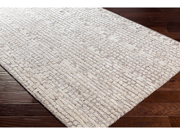 Surya Montclair Geometric Area Rug SYMTC2304REC