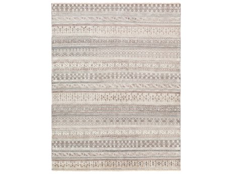 Surya Nobility Geometric Area Rug