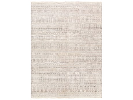 Surya Nobility Geometric Area Rug