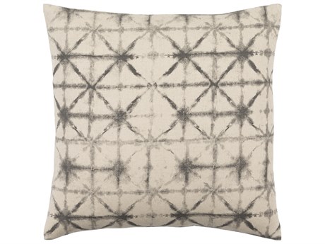 Surya Nebula Beige Pillow