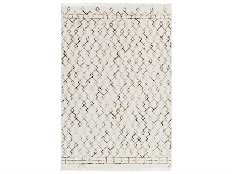 Surya Nettie Geometric Area Rug