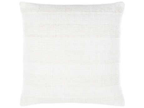 Surya Nahara Off-White Pillow