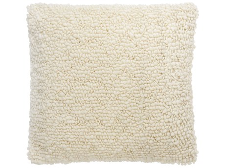 Surya Noida Ivory Pillow