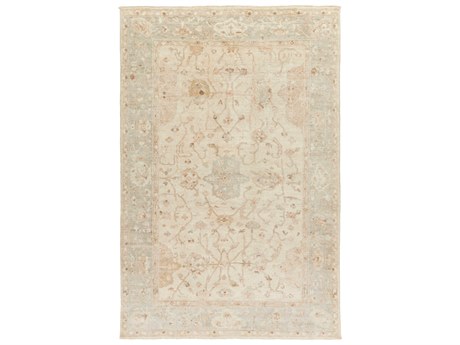 Surya Normandy Floral Area Rug