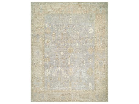 Surya Normandy Bordered Area Rug