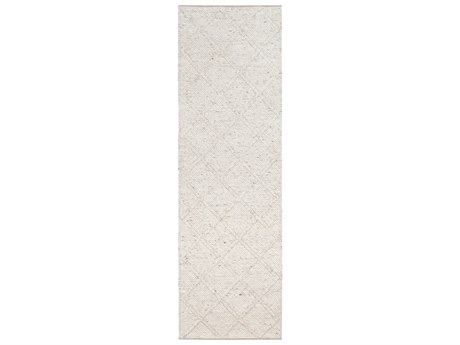 Surya Napels Geometric Runner Area Rug