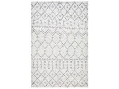 Surya Napoli Geometric Area Rug