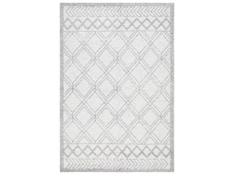 Surya Napoli Geometric Area Rug