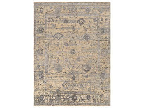 Surya Notting Hill Bordered Area Rug