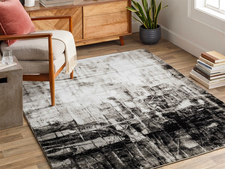 Surya Nova Abstract Area Rug SYNVA3010REC