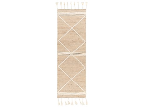 Surya Norwood Moroccan Runner Area Rug