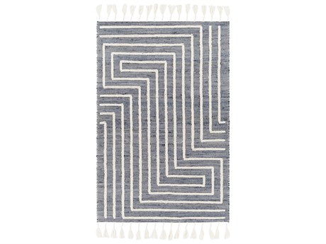 Surya Norwood Geometric Area Rug