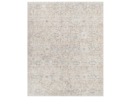 Surya Once Upon A Time Floral Runner Area Rug