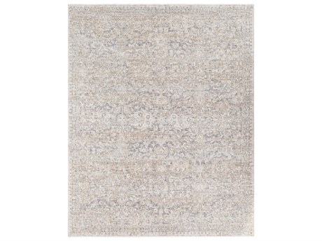 Surya Once Upon A Time Floral Runner Area Rug