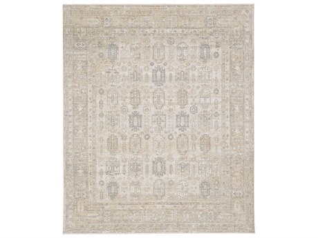 Surya Once Upon A Time Bordered Runner Area Rug