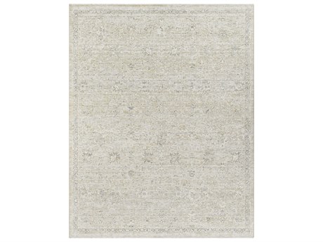Surya Once Upon A Time Bordered Runner Area Rug