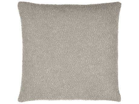Surya Olinda Taupe Pillow