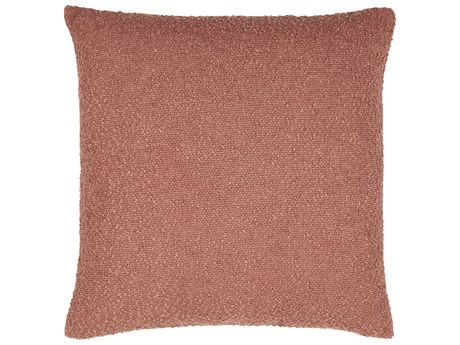 Surya Olinda Terracotta Pillow