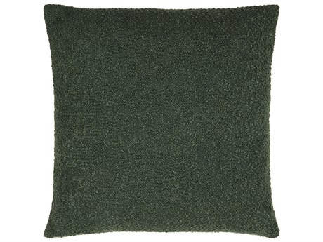 Surya Olinda Forest Green Pillow