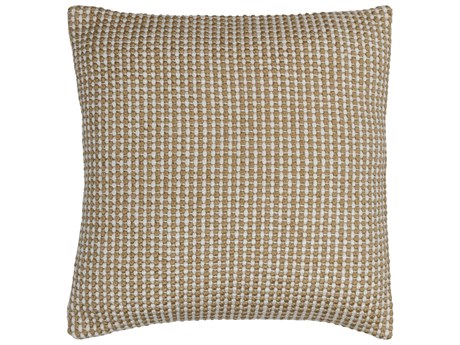 Surya Colchester Mustard Pillow