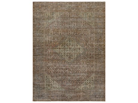 Surya Singular Oriental Area Rug