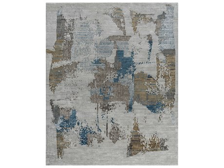 Surya Opulence Abstract Area Rug
