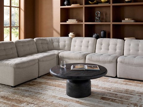 Surya Oryan Sofa Set