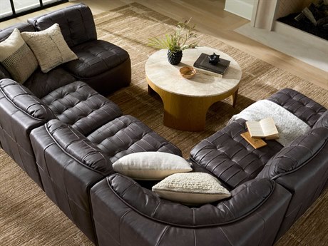 Surya Oryan Sofa Set