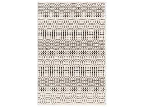 Surya Osasuna Chevron Area Rug