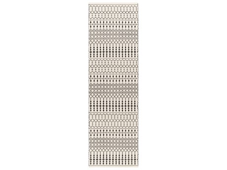 Surya Osasuna Chevron Runner Area Rug
