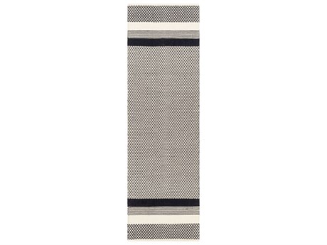 Surya Osasuna Geometric Runner Area Rug