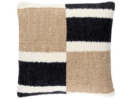 Surya Osmund Beige Pillow